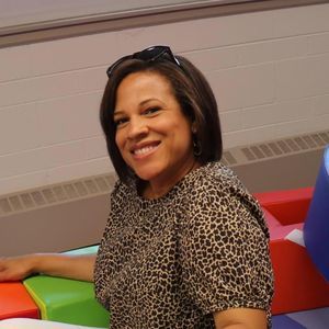 Meet your Posher, Alexandra